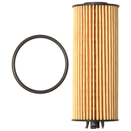 Mahle Oil Filter, Ox786D OX786D